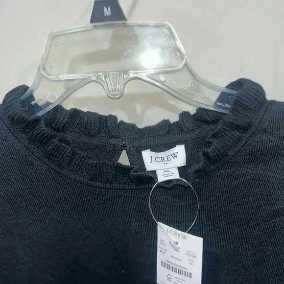 NWT J. Crew Factory Sweater - Picture 5 of 6